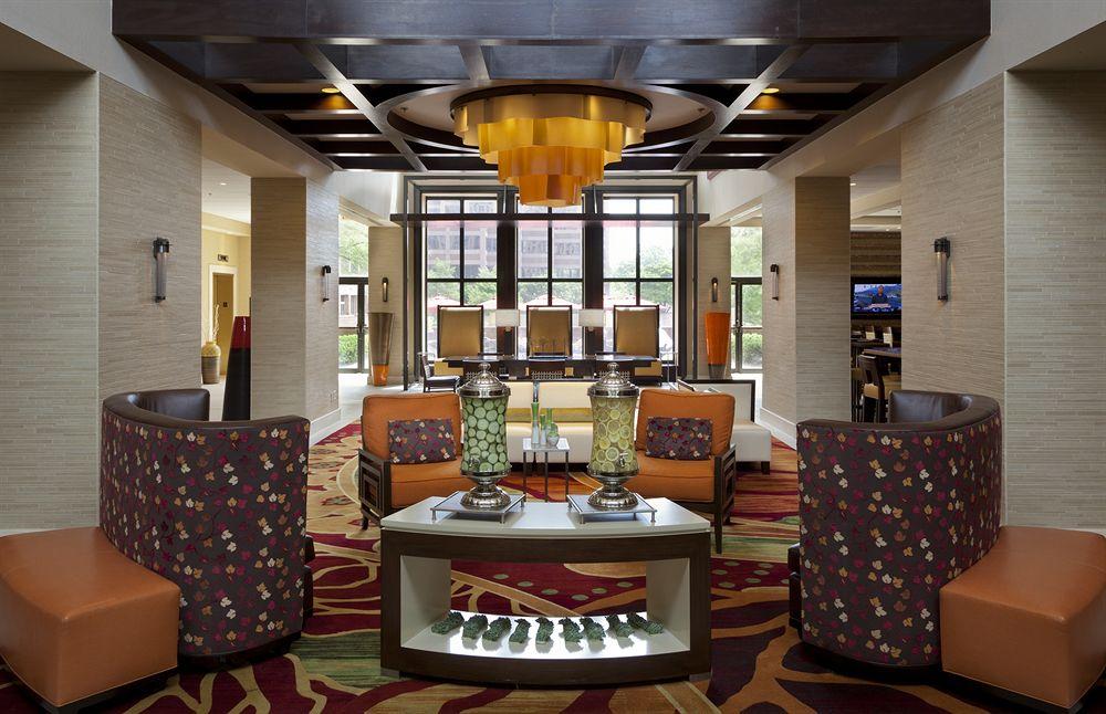 Chicago Marriott Suites O'Hare Rosemont Dış mekan fotoğraf