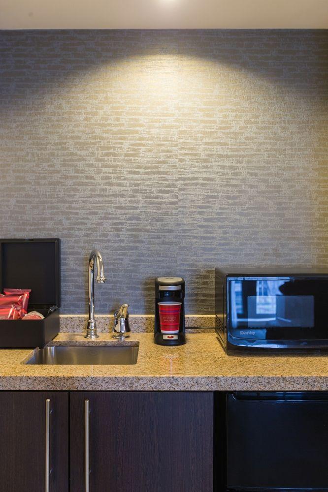 Chicago Marriott Suites O'Hare Rosemont Dış mekan fotoğraf