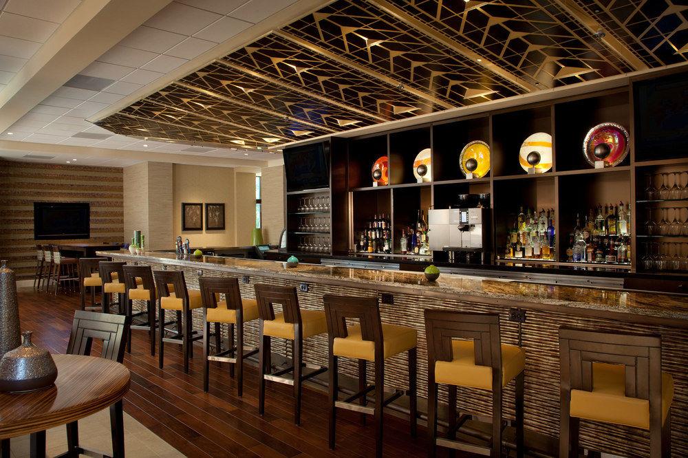Chicago Marriott Suites O'Hare Rosemont Dış mekan fotoğraf