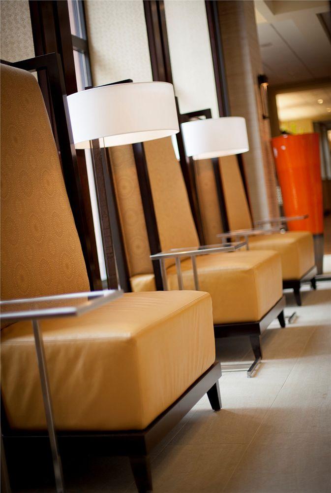 Chicago Marriott Suites O'Hare Rosemont Dış mekan fotoğraf