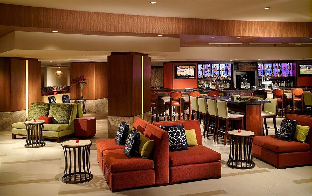 Chicago Marriott Suites O'Hare Rosemont Dış mekan fotoğraf
