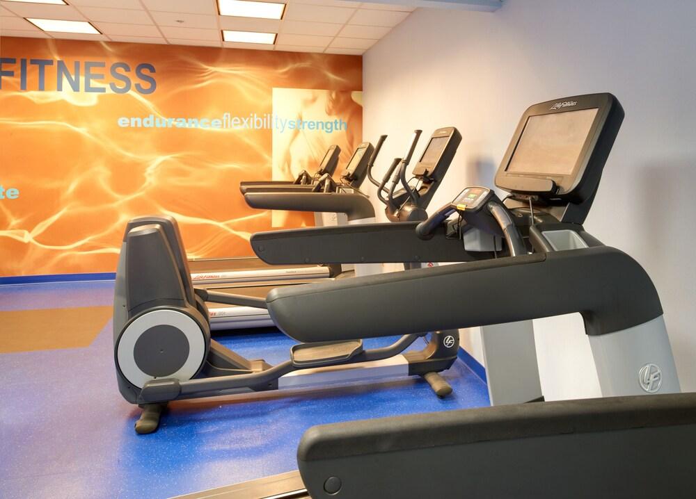 Chicago Marriott Suites O'Hare Rosemont Dış mekan fotoğraf