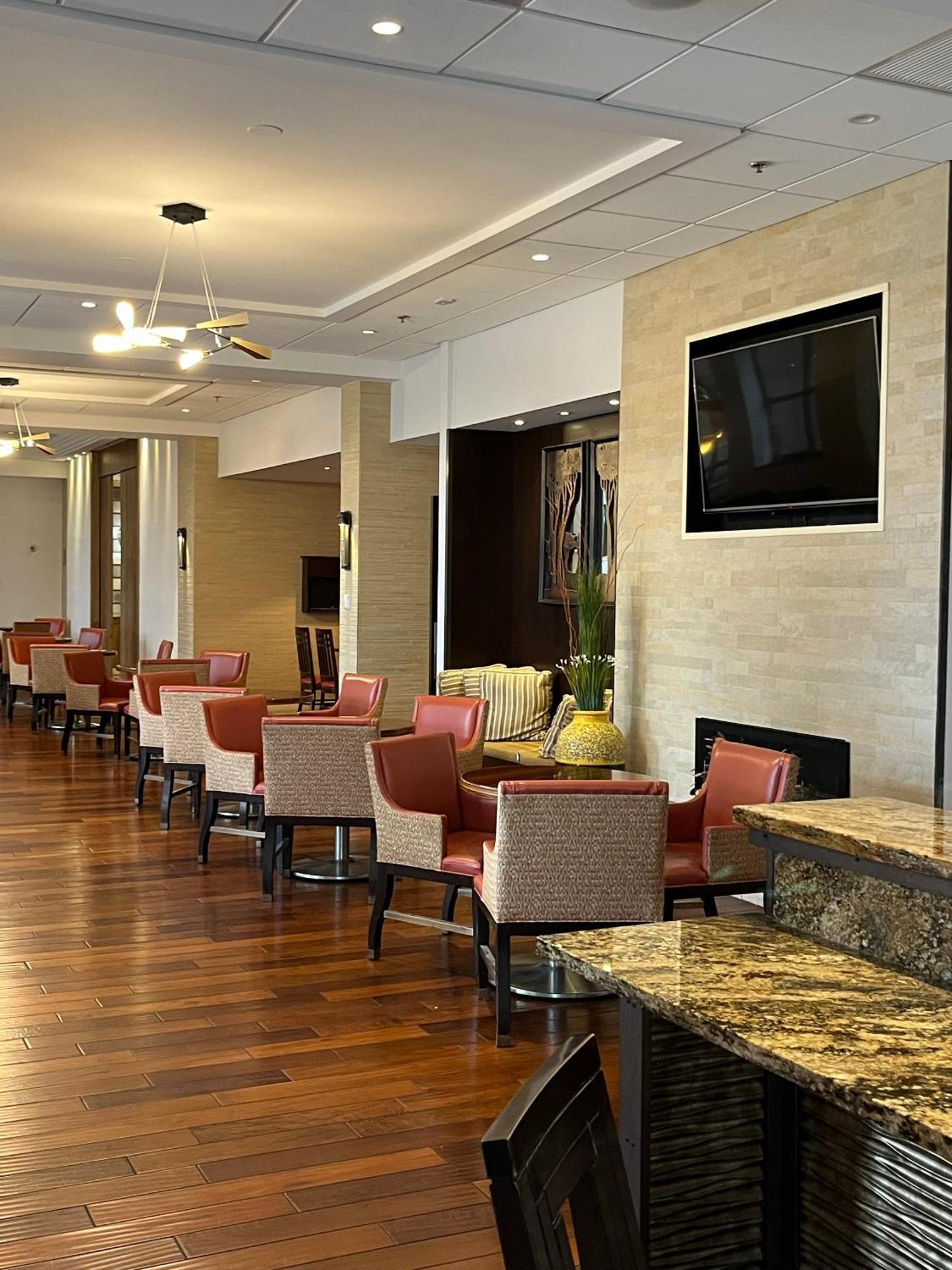 Chicago Marriott Suites O'Hare Rosemont Dış mekan fotoğraf