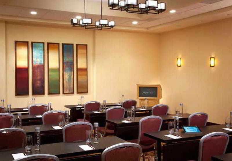 Chicago Marriott Suites O'Hare Rosemont Dış mekan fotoğraf