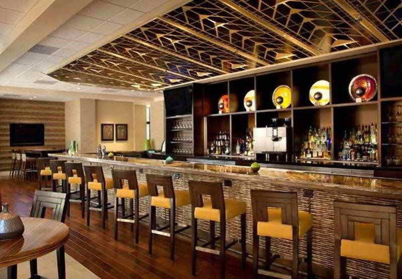 Chicago Marriott Suites O'Hare Rosemont Dış mekan fotoğraf